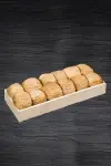 Pulled - 500gr.